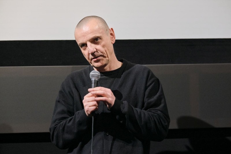 Nobert Pfaffenbichler (Foto: ÖFM © Eszter Kondor)