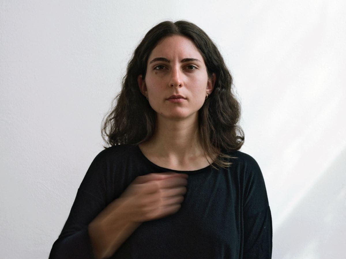 Karolina Preuschl © Simon Brugner