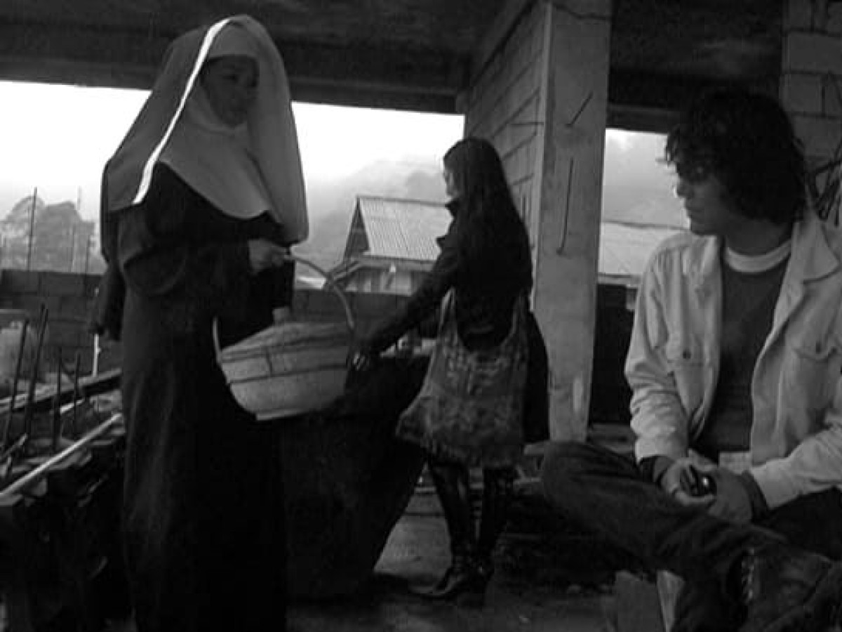 Melancholia, 2008, Lav Diaz