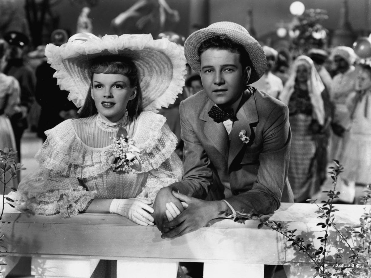 Meet Me in St. Louis, 1944, Vincente Minnelli