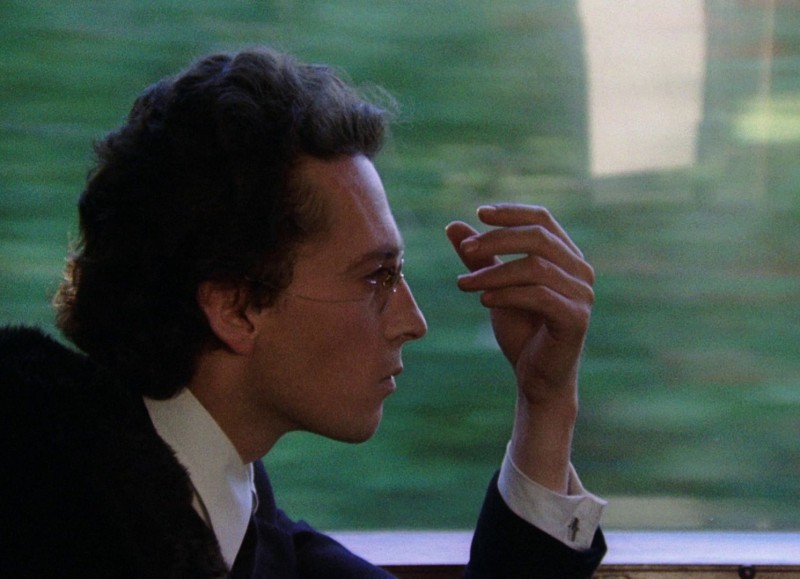 Mahler, 1974, Ken Russell