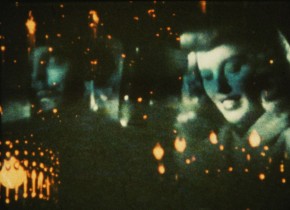 Picture Again, 2002, Linda Christanell