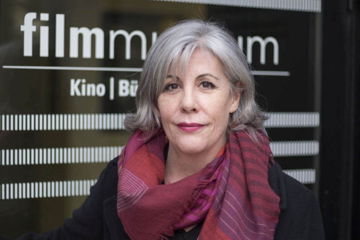 Alessandra Thiele (Foto: ÖFM © Eszter Kondor)