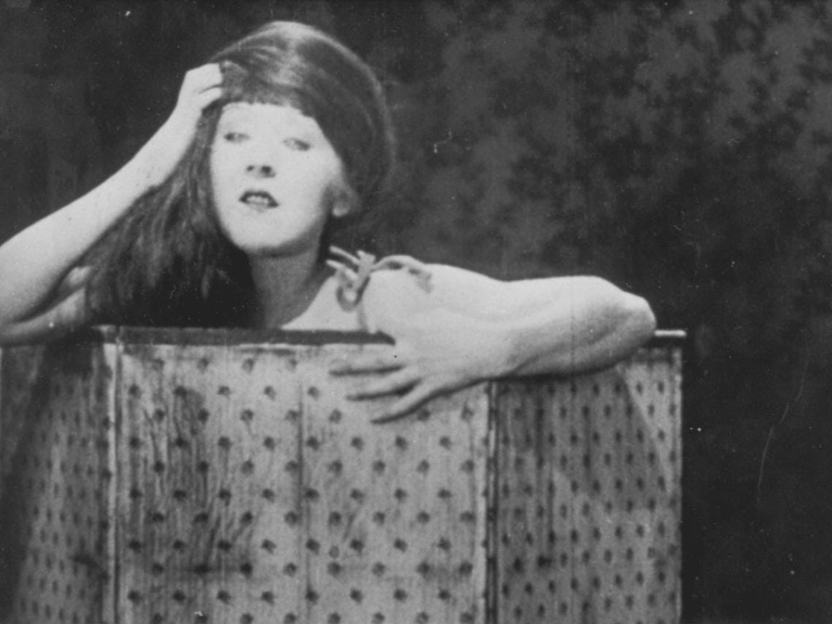 Nana, 1926, Jean Renoir 