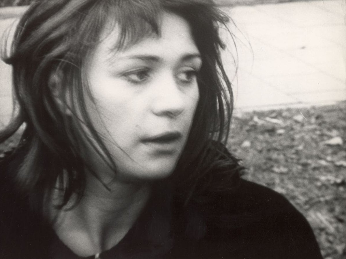 Abschied von gestern, 1966, Alexander Kluge