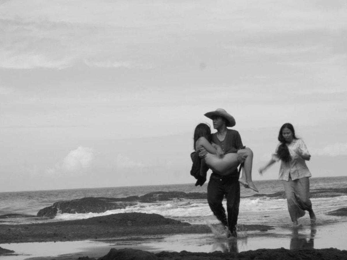 From What Is Before, 2014, Lav Diaz