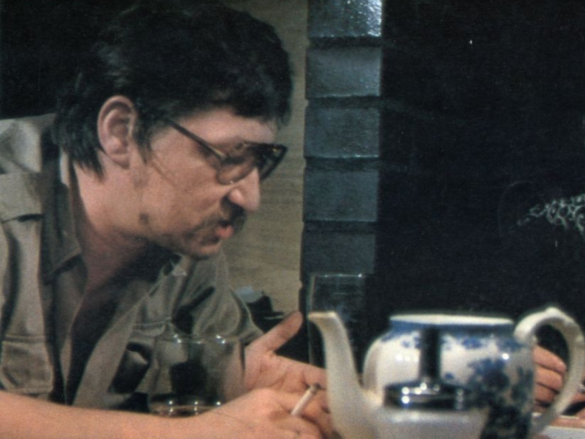 Deutschland im Herbst, 1978, Alf Brustellin, Rainer Werner Fassbinder, Alexander Kluge, Maximiliane Mainka, Edgar Reitz, Katja Rupé & Hans Peter Cloos, Volker Schlöndorff, Bernhard Sinkel