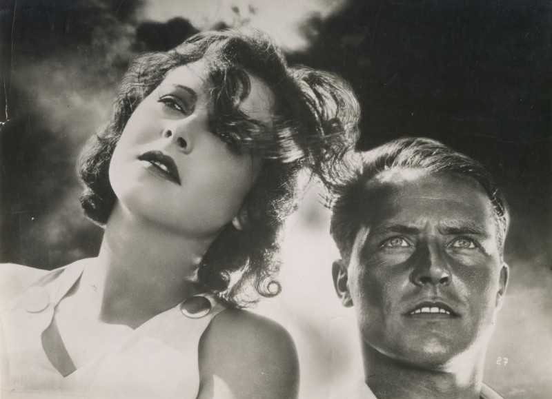 Ekstase, 1933, Gustav Machatý (Ronald Butler’s Hedy Lamarr Collection)