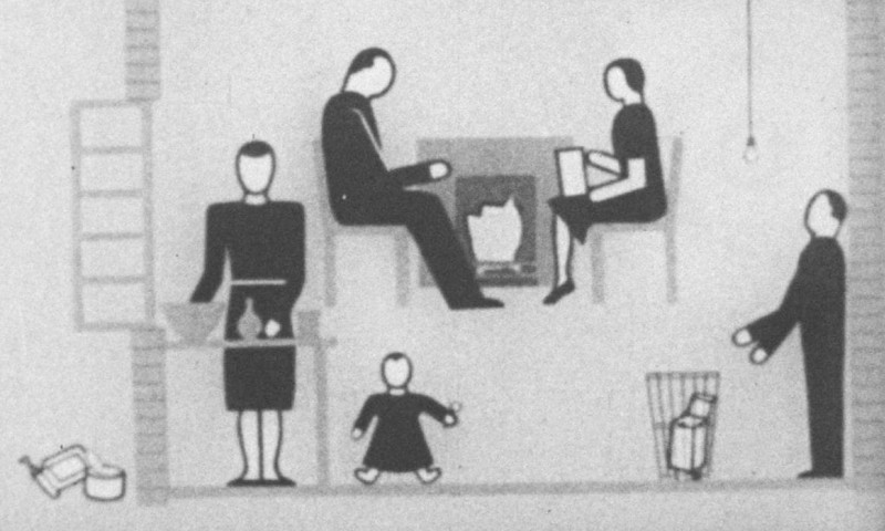 A Few Ounces  a Day, 1941, Paul Rotha