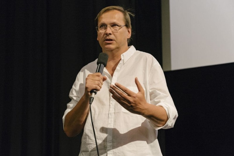 Ramón Reichert (Foto: ÖFM © Mercan Sümbültepe)