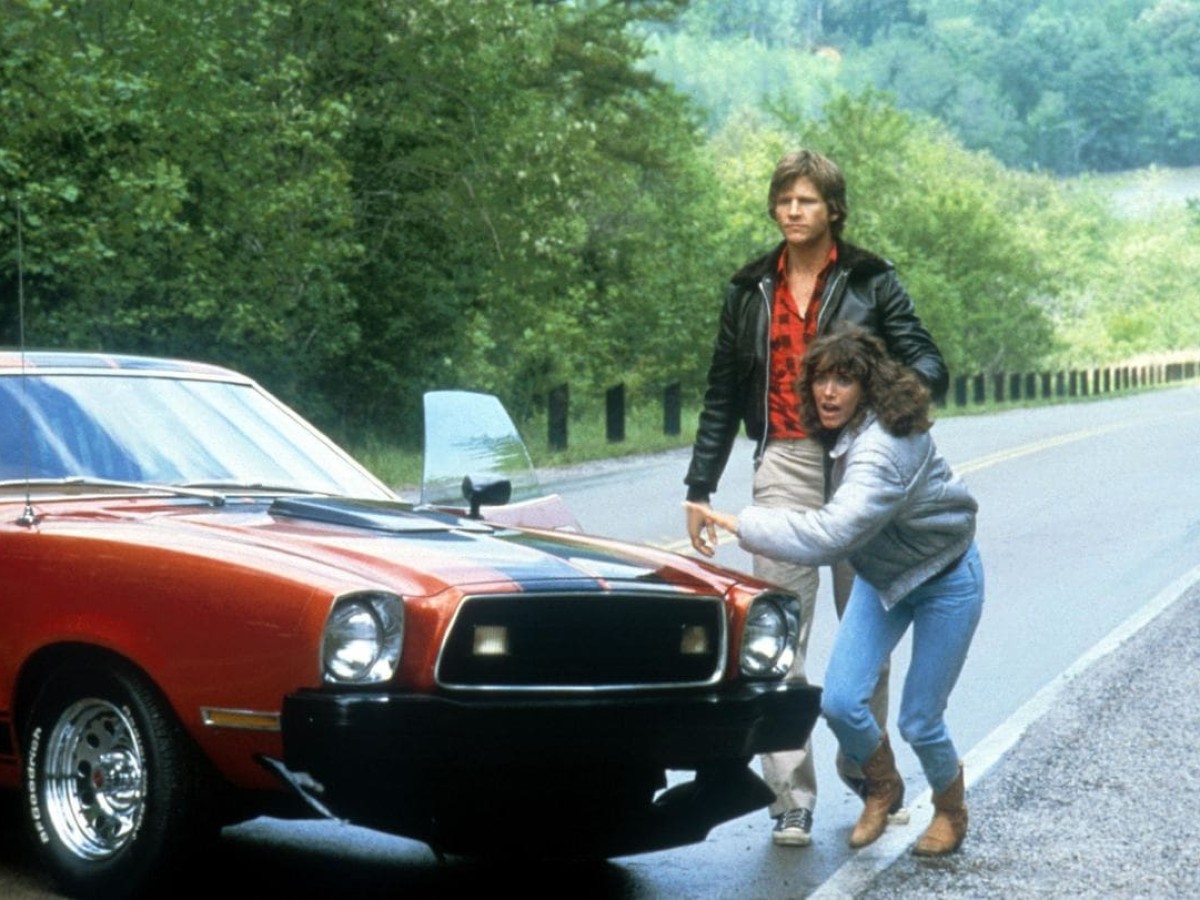 Starman, 1984, John Carpenter