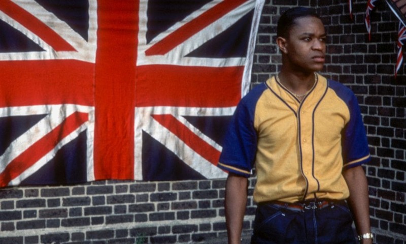 Young Soul Rebels, 1991, Isaac Julien