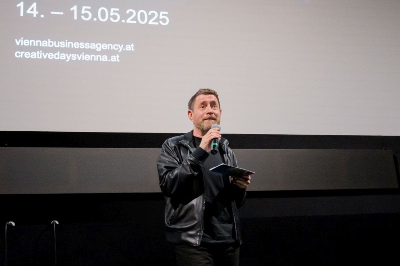 Heinz Wolf © eSeL.at - Joanna Pianka