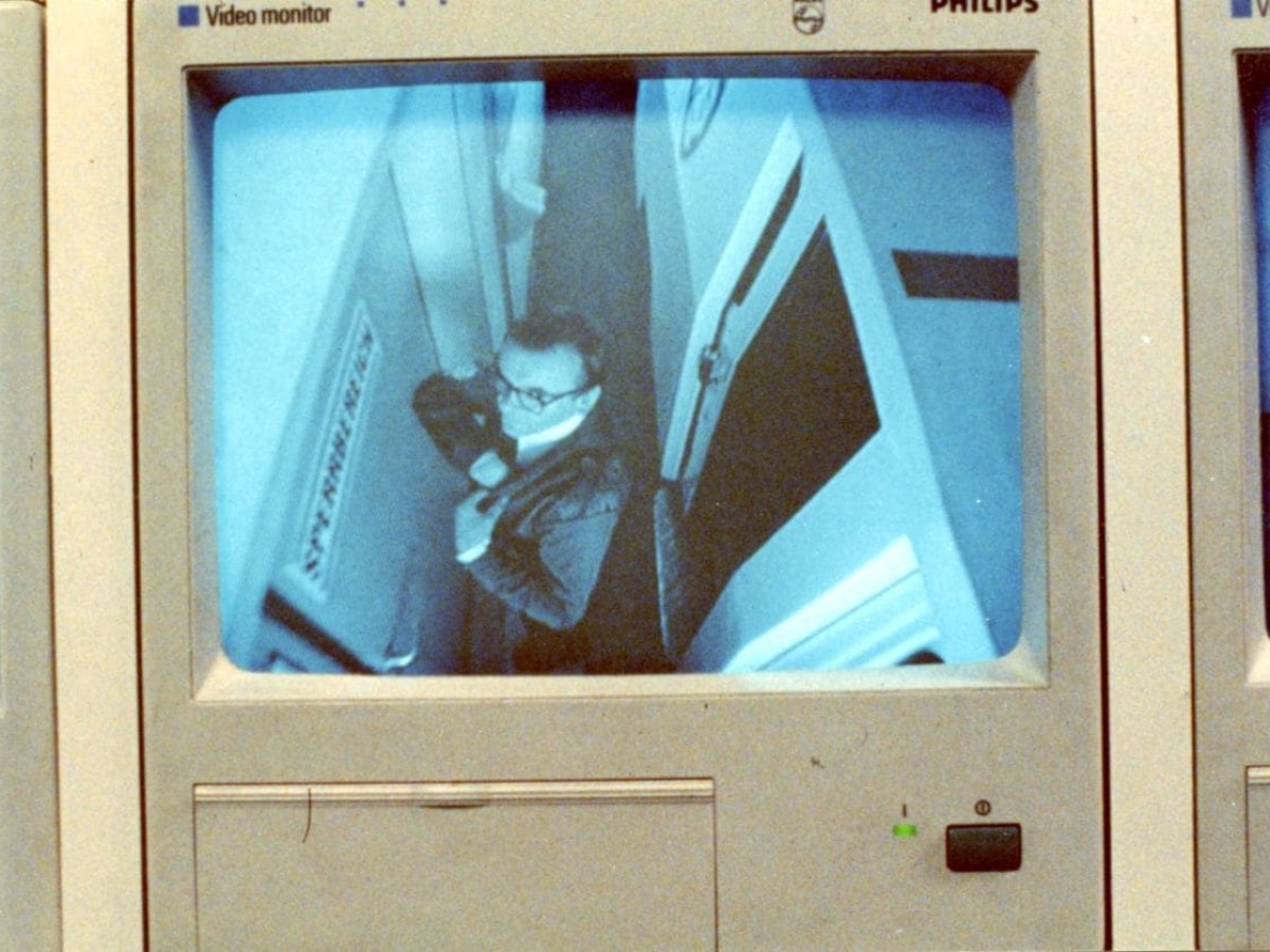 71 Fragmente einer Chronologie des Zufalls, 1994, Michael Haneke