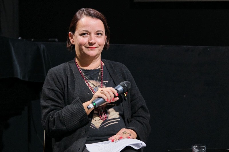 Julia Pühringer (Foto: ÖFM © Eszter Kondor) Julia Pühringer (Foto: ÖFM © Eszter Kondor)