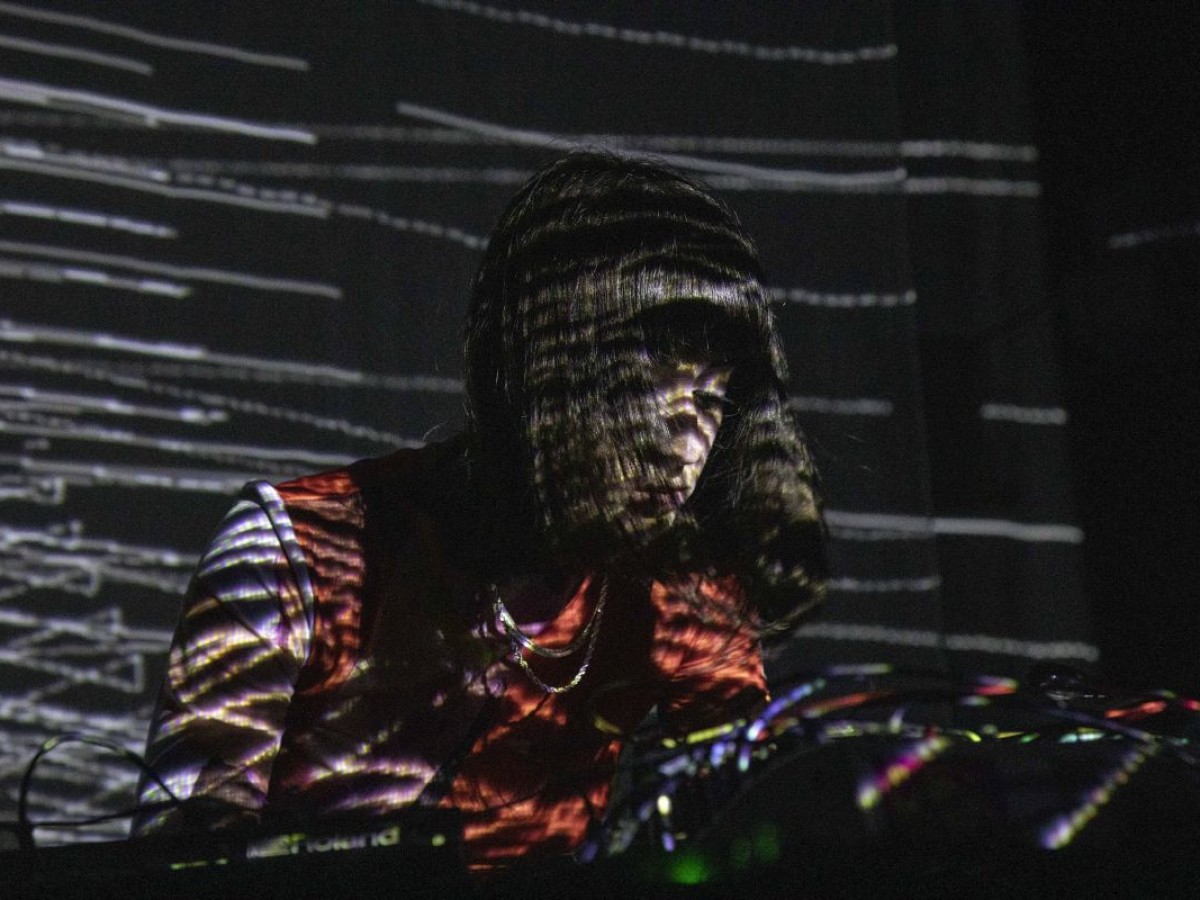 Isabella Forciniti © Philippe Gerlach