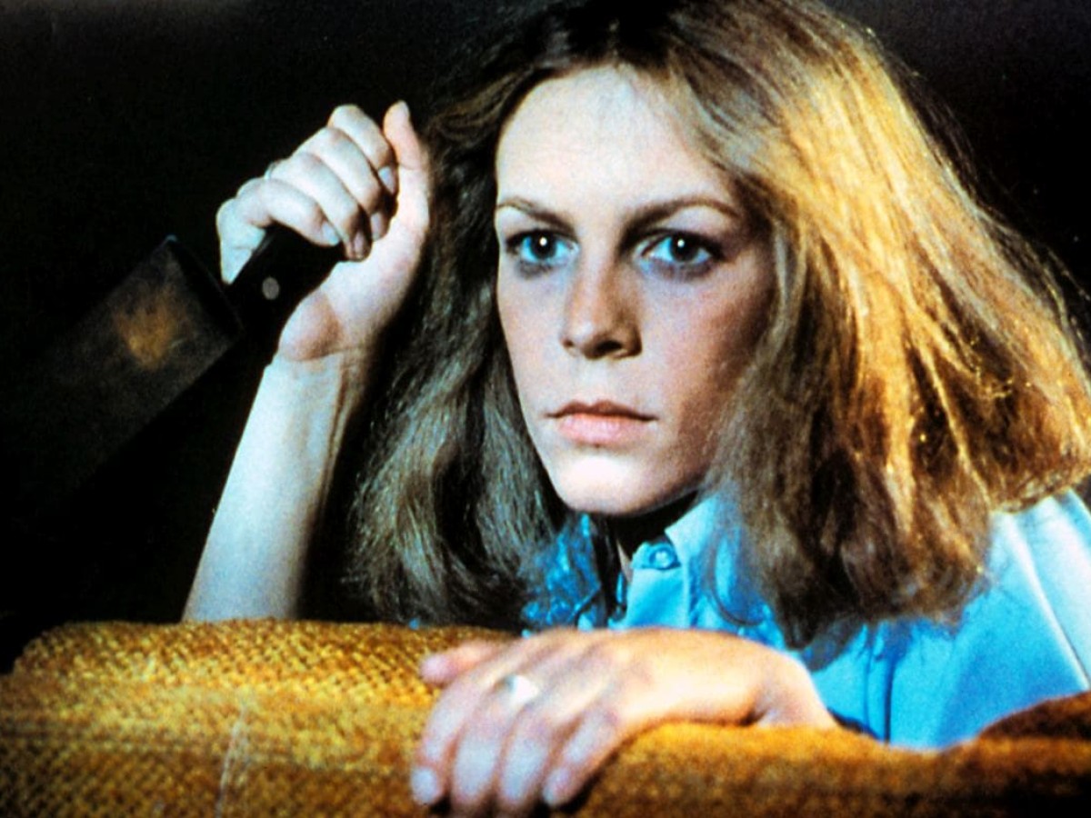 Halloween, 1978, John Carpenter Halloween, 1978, John Carpenter