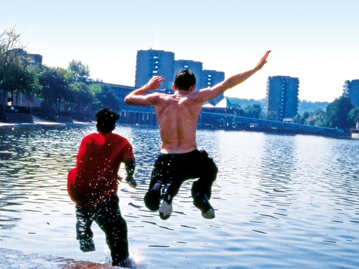 Beautiful Thing, 1996, Hettie MacDonald