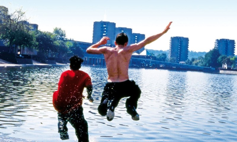 Beautiful Thing, 1996, Hettie MacDonald Beautiful Thing, 1996, Hettie MacDonald
