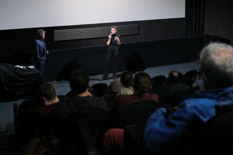 Fabian Schmidt, Saralisa Volm (Foto: ÖFM © Eszter Kondor)