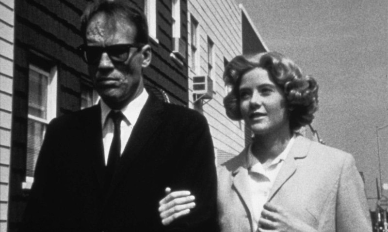 Poison, 1991, Todd Haynes (Foto: DFF – Deutsches Filminstitut & Filmmuseum) Poison, 1991, Todd Haynes (Foto: DFF – Deutsches Filminstitut & Filmmuseum)