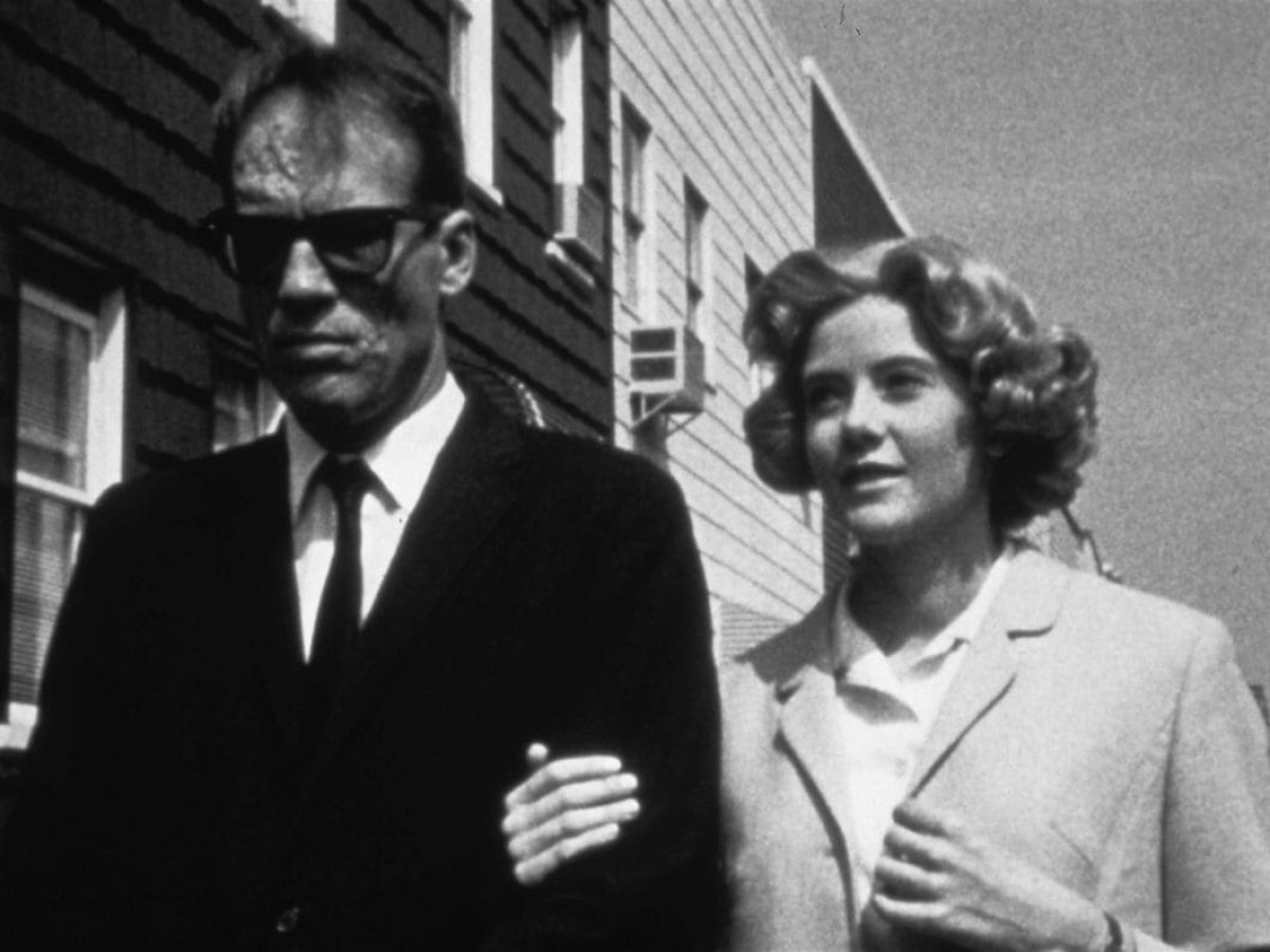 Poison, 1991, Todd Haynes (Foto: DFF – Deutsches Filminstitut & Filmmuseum)