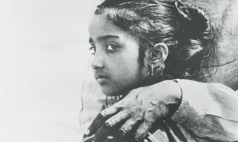 Subarnarekha (Der Fluss Subarnarekha), 1962, Ritwik Ghatak Subarnarekha (Der Fluss Subarnarekha), 1962, Ritwik Ghatak