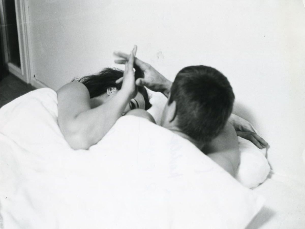 Mahlzeiten, 1967, Edgar Reitz