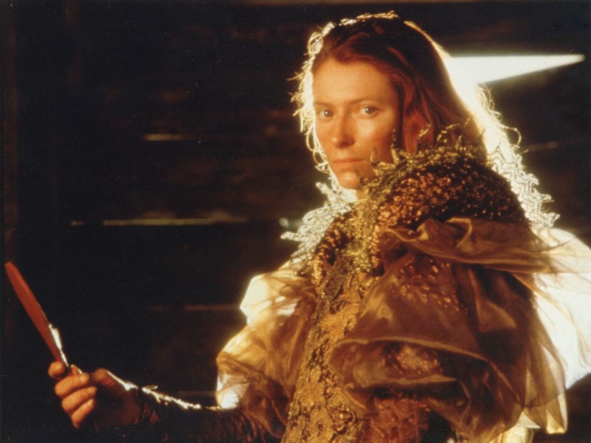 Caravaggio, 1986, Derek Jarman Caravaggio, 1986, Derek Jarman