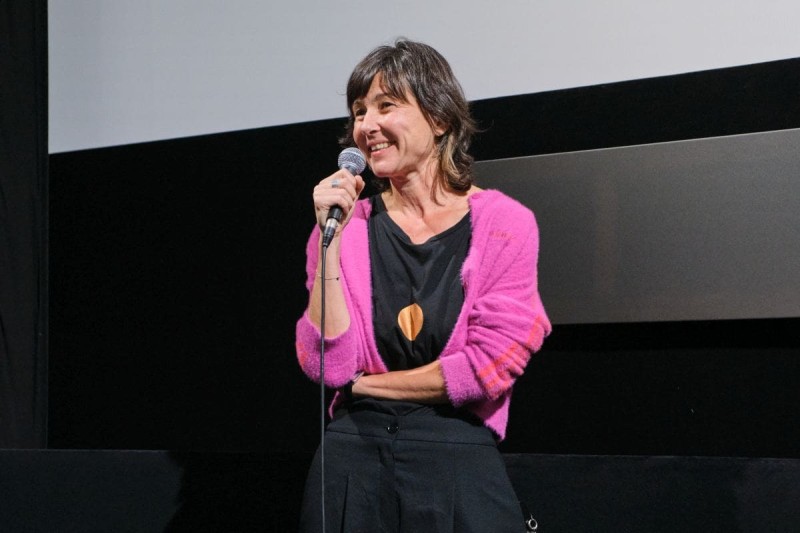 Borjana Ventzislavova (Foto: ÖFM © Eszter Kondor)