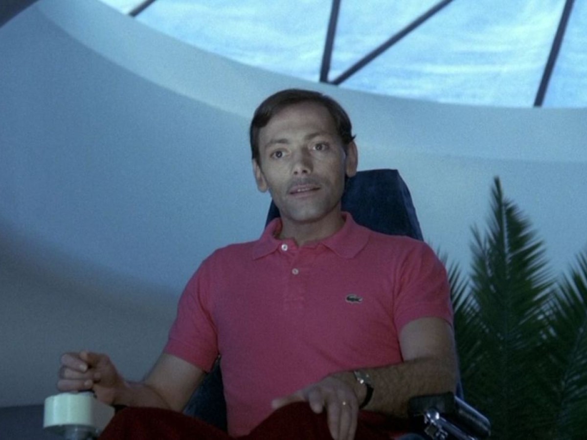 Paradis pour tous (Brainwash – Ein Mann in Bestform), 1982, Alain Jessua