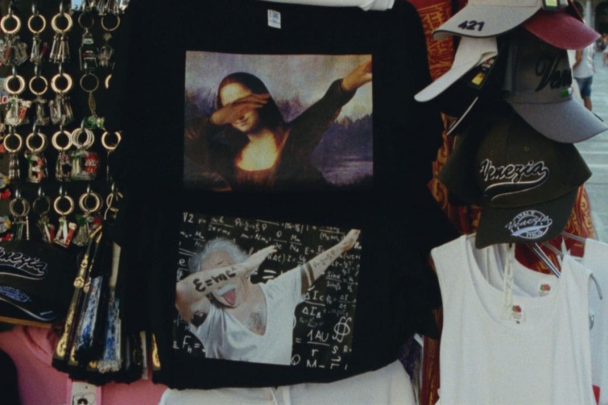 Augusts Orte, 2021, Valérie Pelet