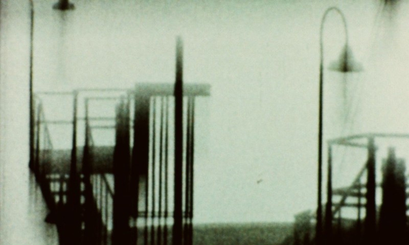 Castro Street, 1966, Bruce Baillie (Kadervergrößerung ÖFM)