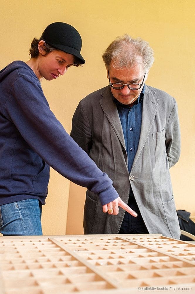 Charlie Schneller © kollektiv fischka