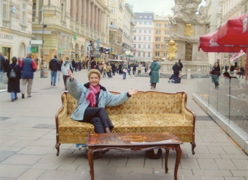 Ruth Beckermann (Ausstellung 