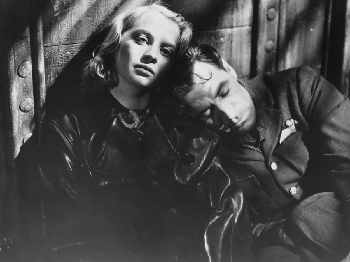 Frieda, 1947, Basil Dearden