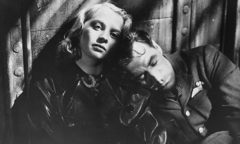 Frieda, 1947, Basil Dearden Frieda, 1947, Basil Dearden