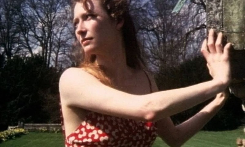 Glitterbug, 1994, Derek Jarman, David Lewis