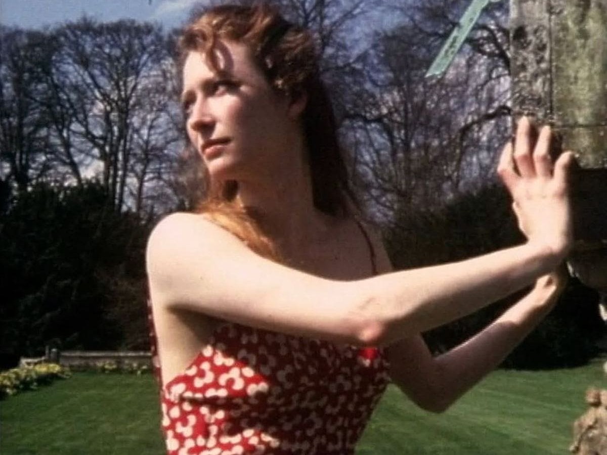 Glitterbug, 1994, Derek Jarman, David Lewis Glitterbug, 1994, Derek Jarman, David Lewis