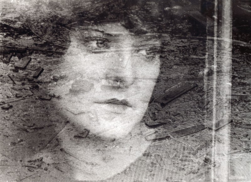 Cœur fidèle, 1923, Jean Epstein © Fondation Jérôme Seydoux-Pathé 