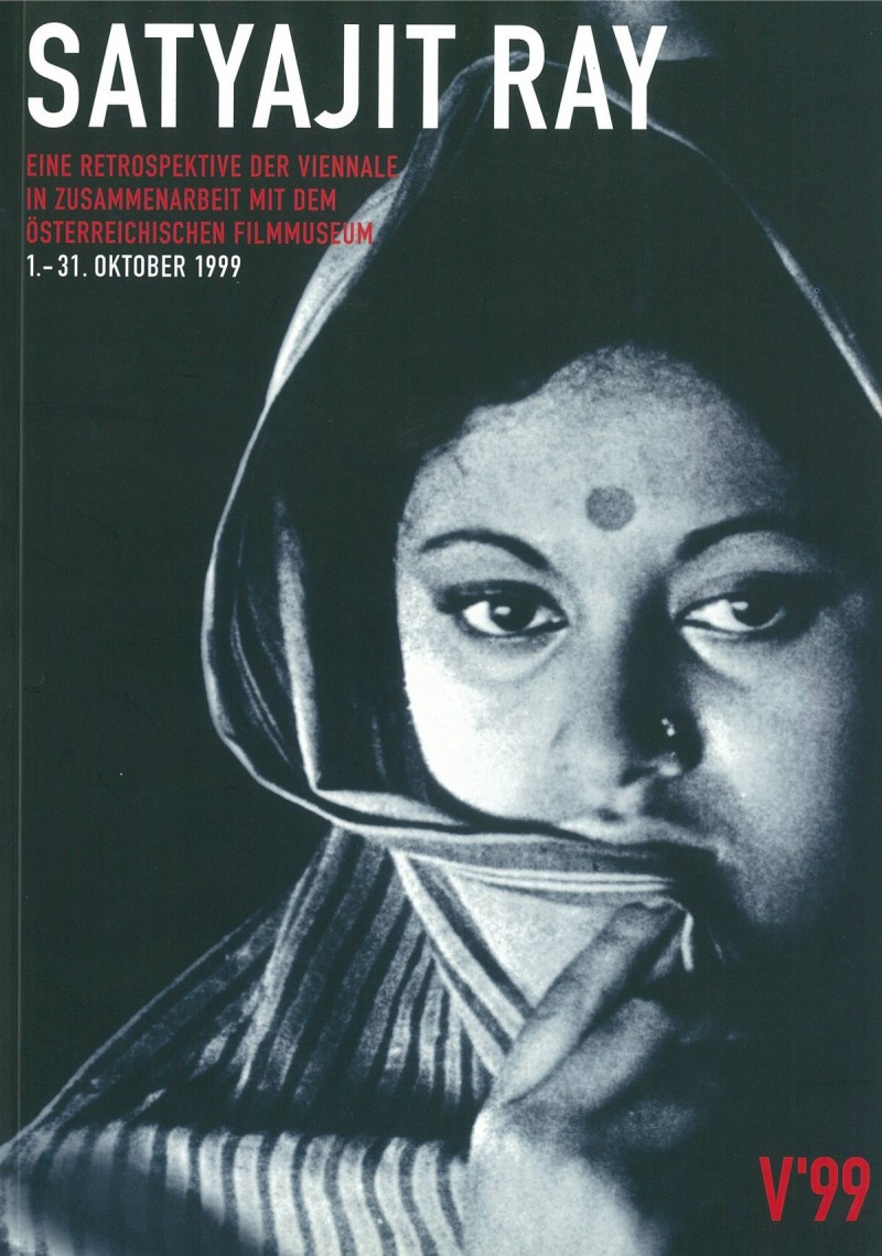 Retrospektive Satyajit Ray