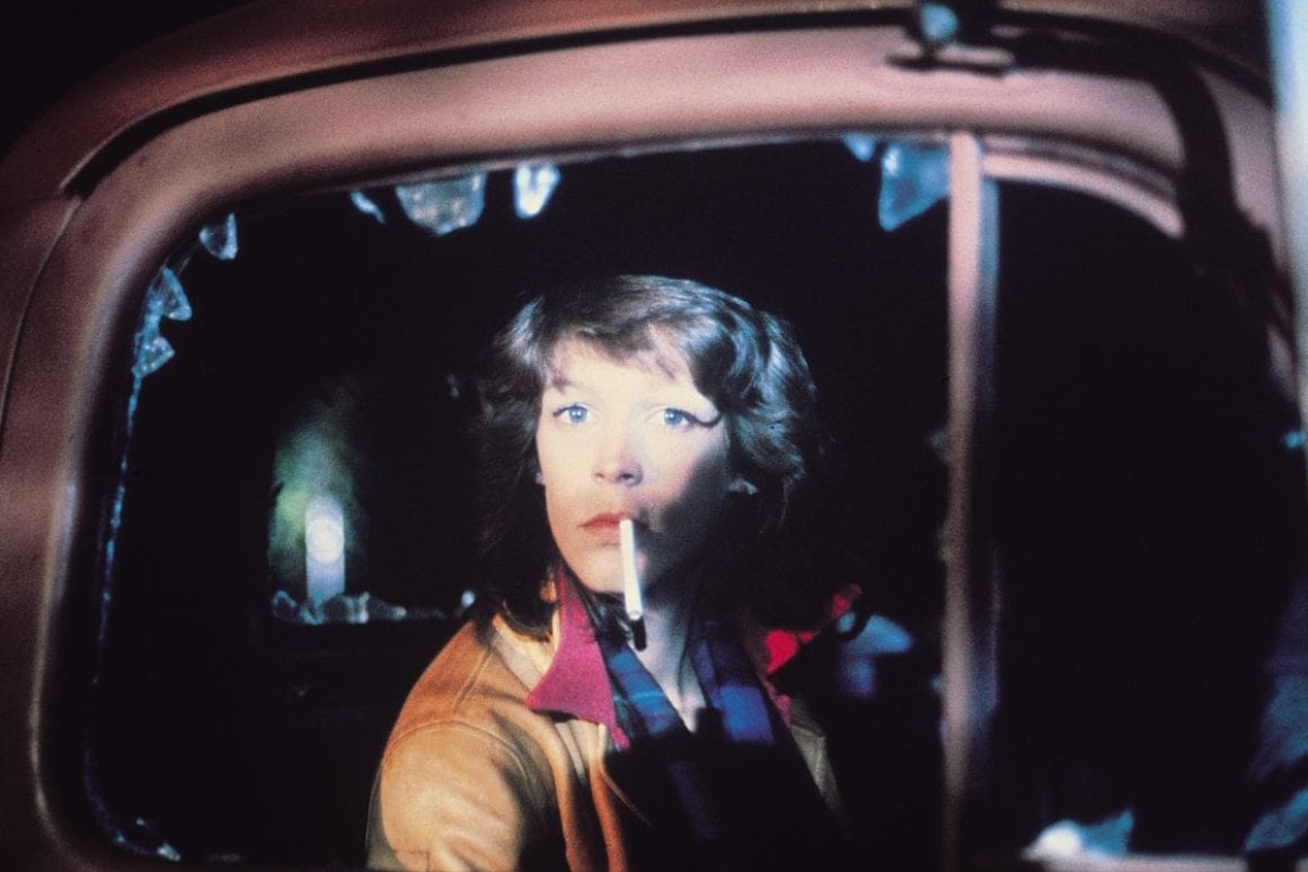 The Fog, 1980, John Carpenter
