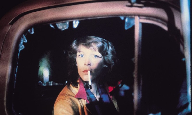 The Fog, 1980, John Carpenter