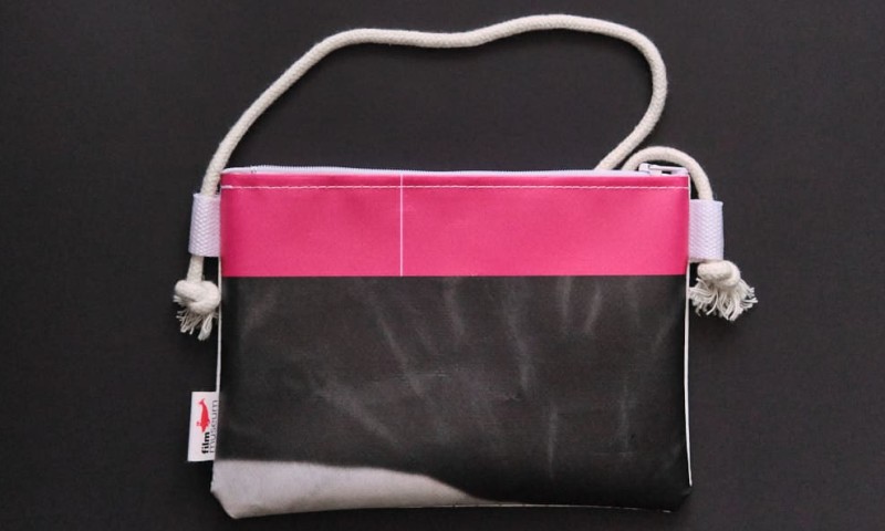 Mini-Bag (Vorderseite mit Motiv) Mini-Bag (Vorderseite mit Motiv)