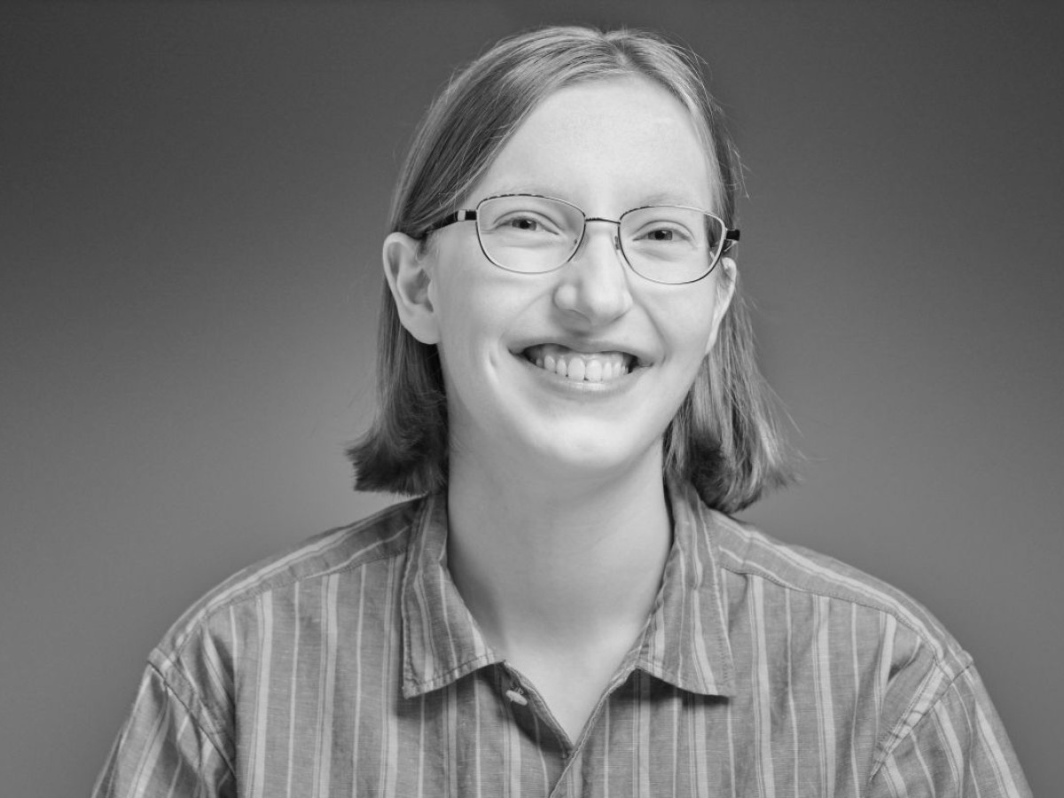 Marie Pailer (Foto: ÖFM © Eszter Kondor)