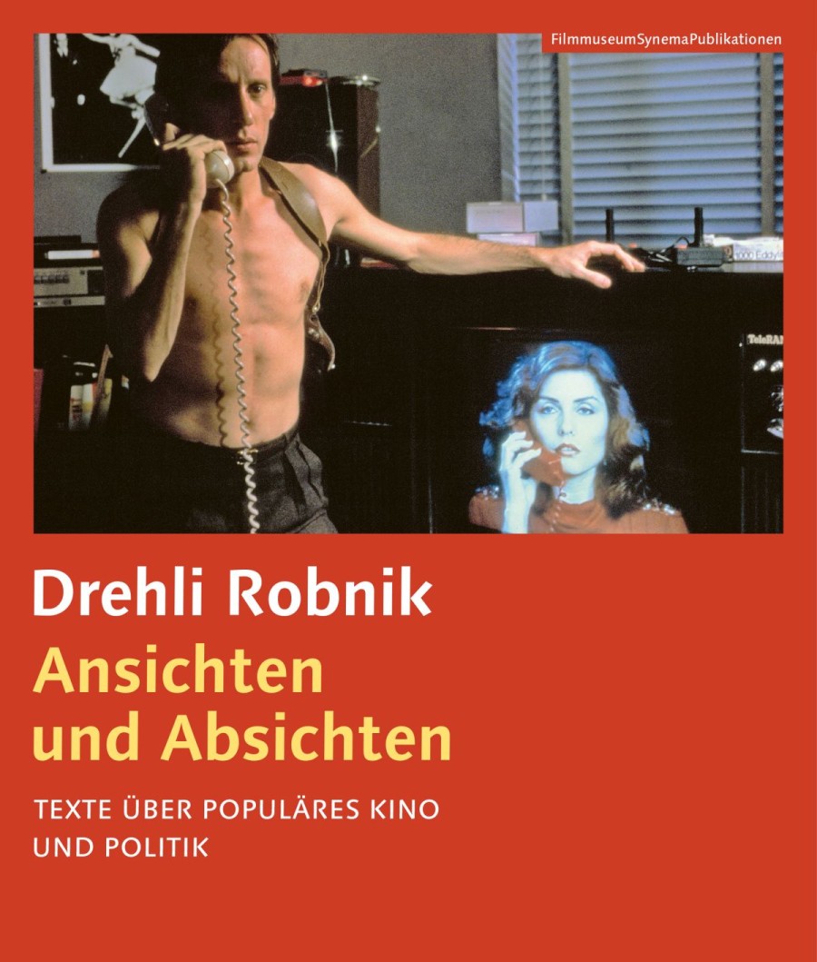 Drehli Robnik: Ansichten und Absichten