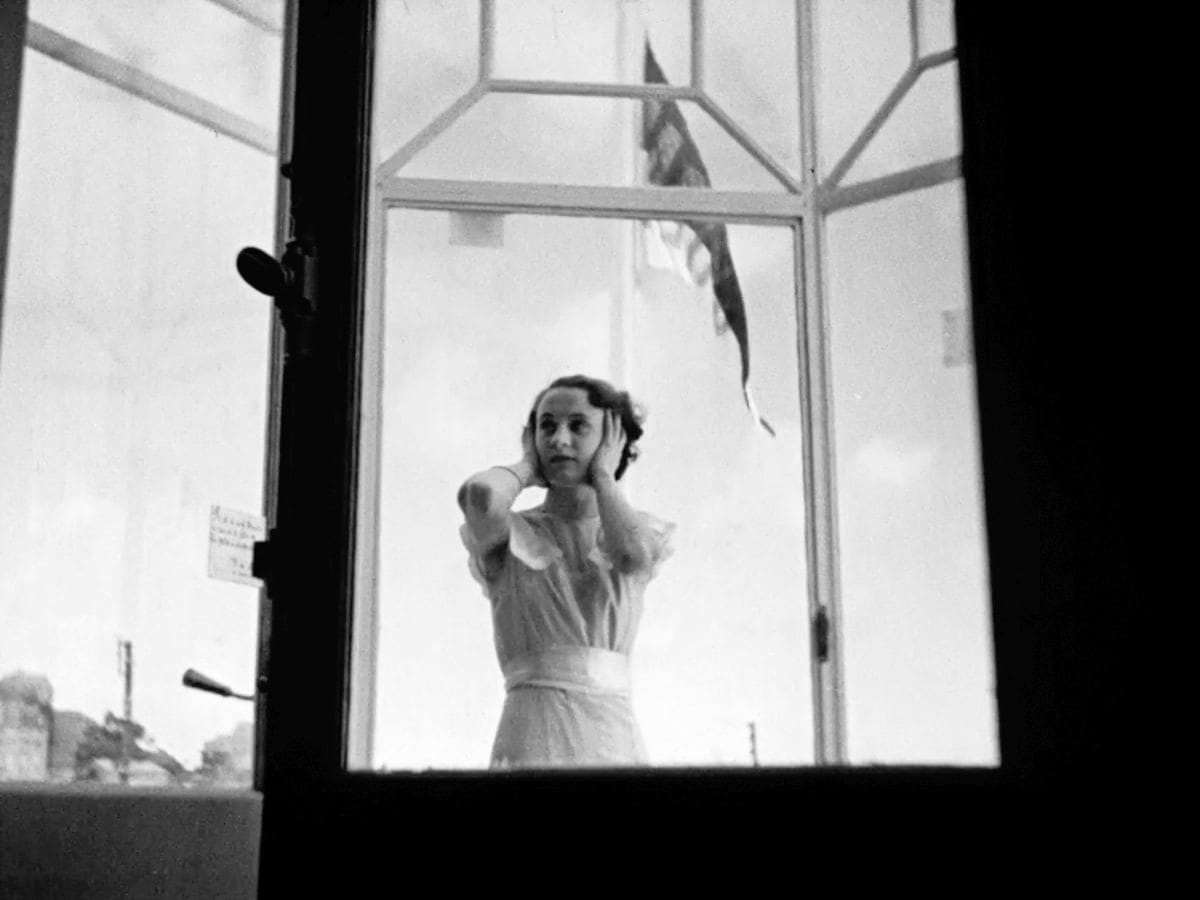 Chanson d'Ar-Mor 1934, Jean Epstein (Foto: Viennale) Chanson d'Ar-Mor 1934, Jean Epstein (Foto: Viennale)