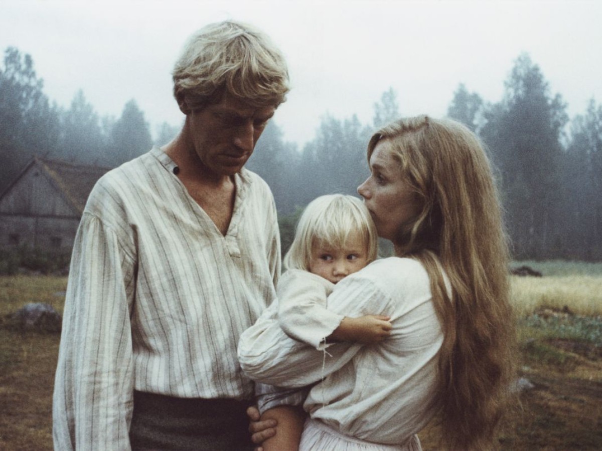 Utvandrarna (Emigranten), 1971, Jan Troell (Foto: Swedish Film Institute)
