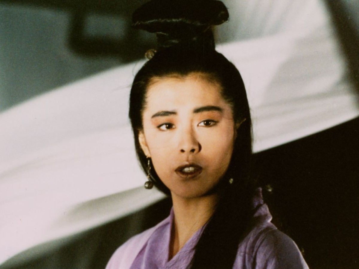 Sien nui yau wan / A Chinese Ghost Story, 1987, Ching Siu-tung