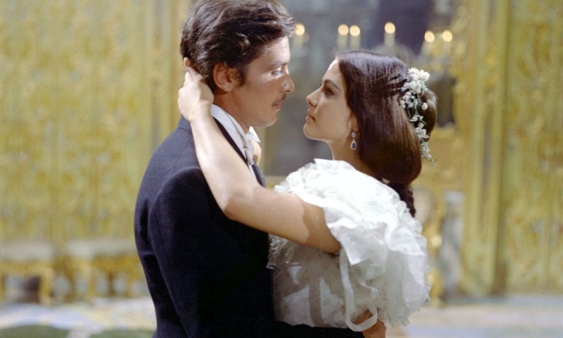 Il gattopardo (Der Leopard), 1963, Luchino Visconti (Foto: Cinémathèque suisse)